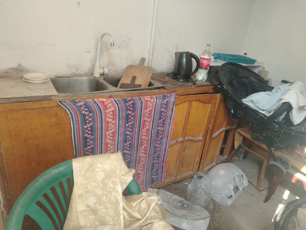 Maştağada 1 otaqlı həyət evi satılır, 30 m², 25 500 AZN, şəkil 5 / 6
