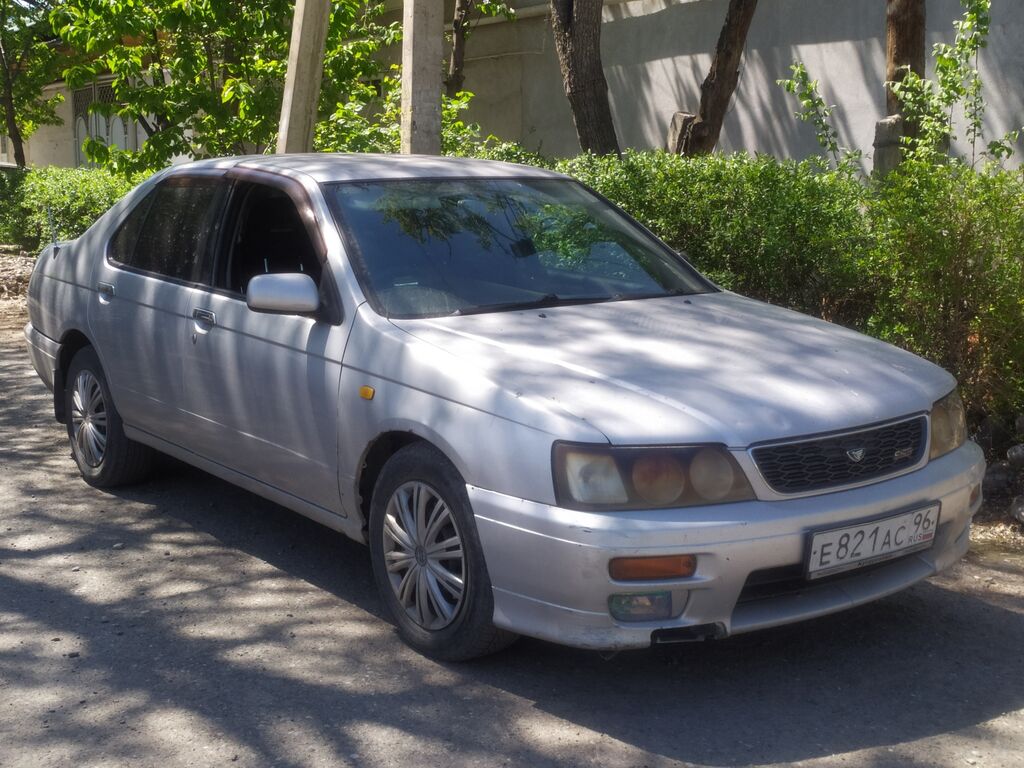 Ниссан бишкеке. Nissan Bluebird 1998. Ниссан Блюберд 1998. Nissan Bluebird SSS 2000. Nissan Bluebird u14 SSS.