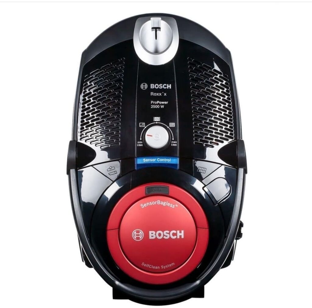 Пылесос Bosch Bgs5pwer Купить