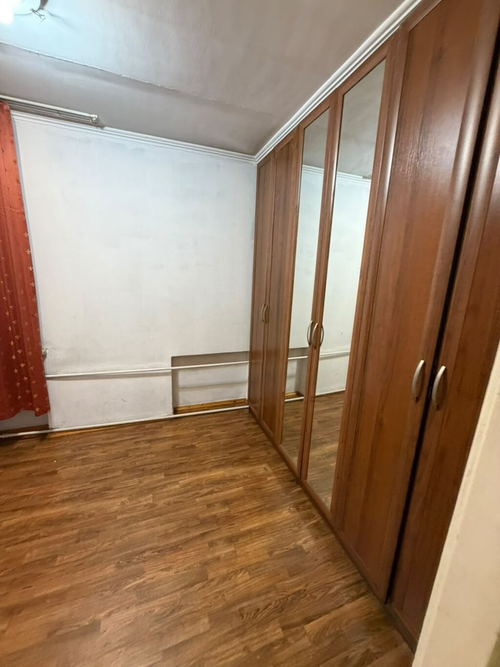 2 комнаты, Бишкек Парк ТРЦ Собственник, Семейным, от 6 месяцев, С мебелью полностью: фото 2