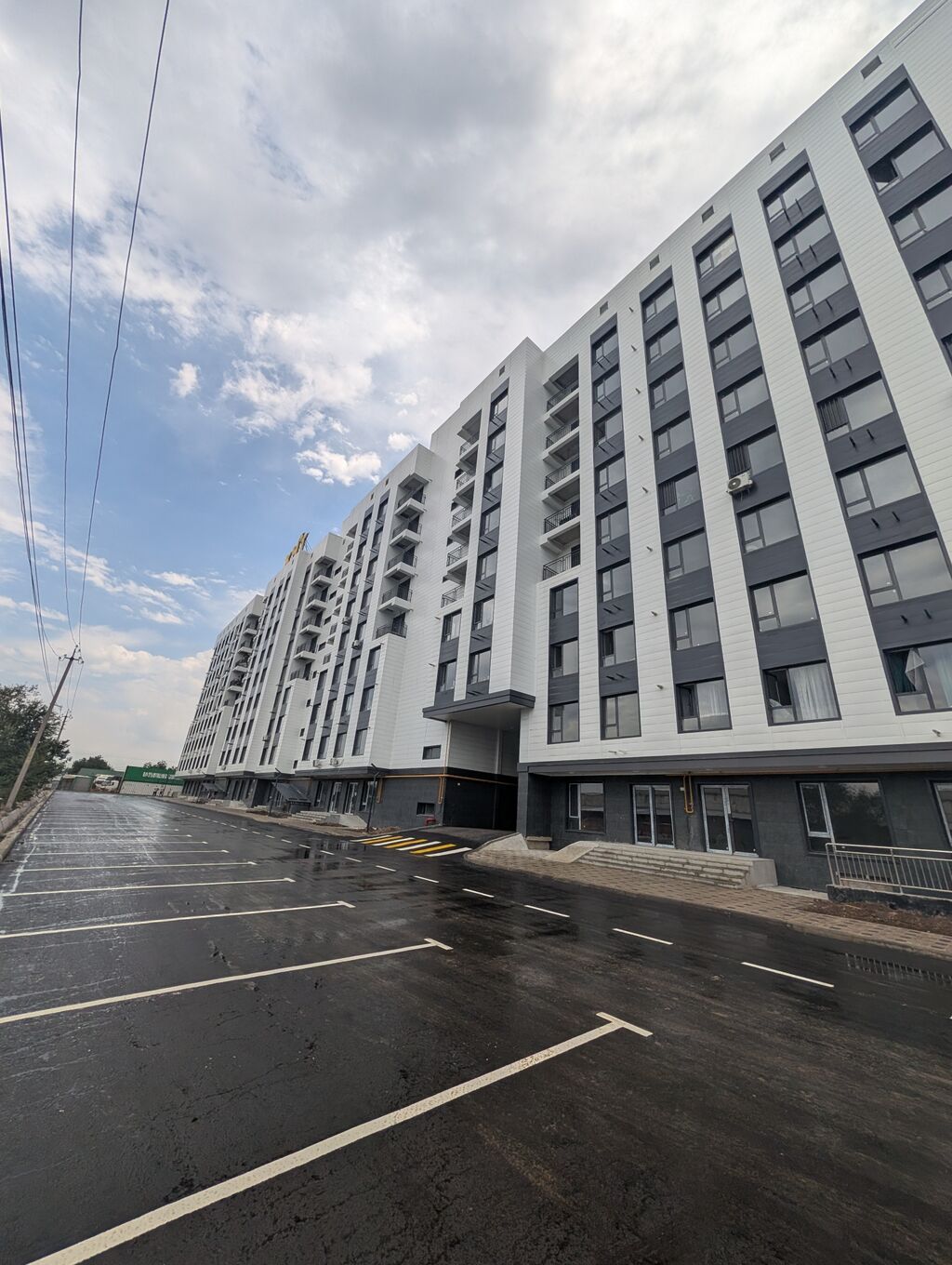 СРОЧНО! СРОЧНО! ниже рынка! 1кв.м.=950$ Продается коммерческое: фото 7