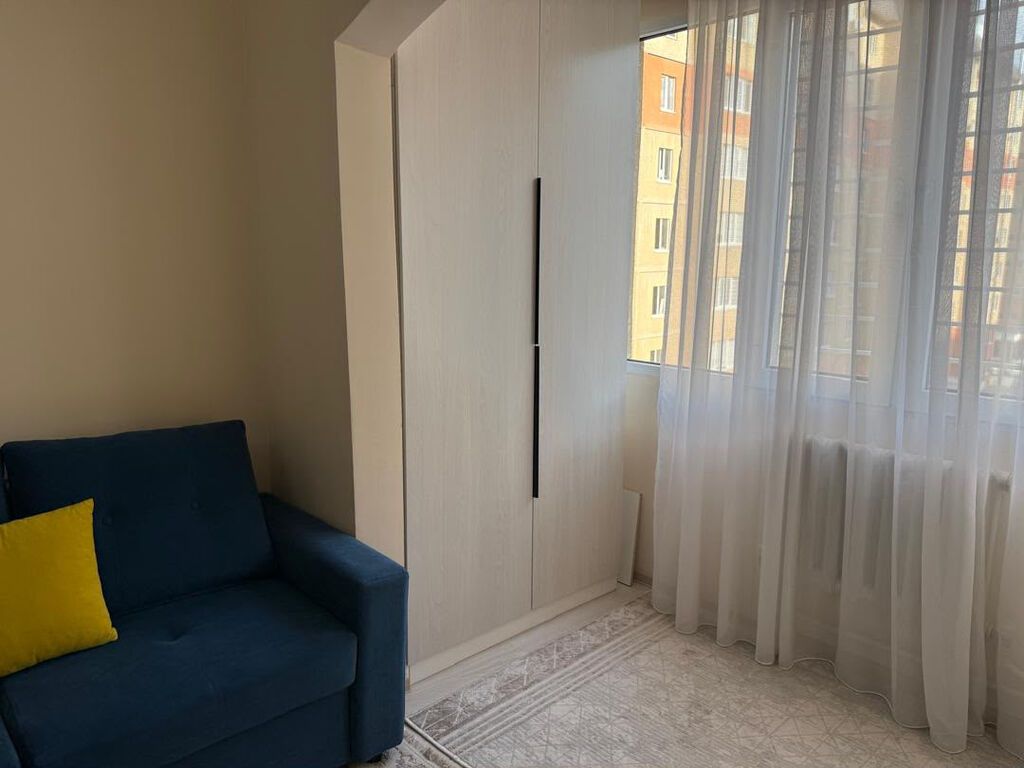 2 комнаты, 67 м², Молодая Гвардия Элитка, 5 этаж, Евроремонт: фото 3