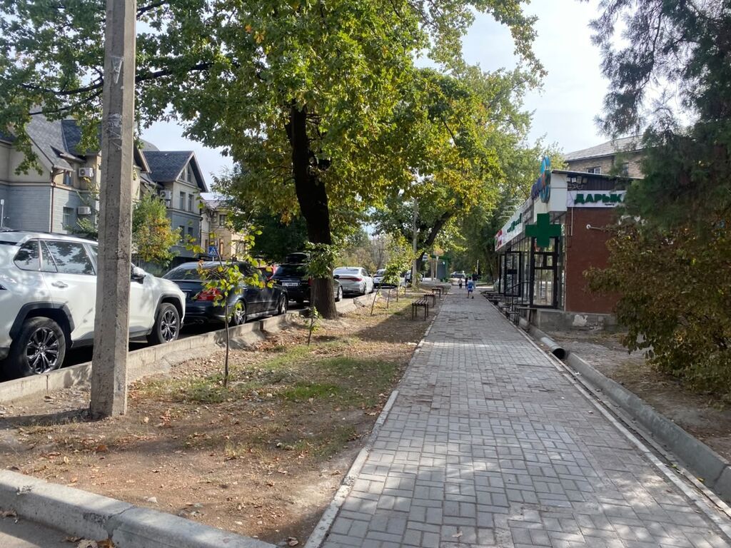 Комната в коммунальной квартире - Площадь: узкая продолговатая: фото 2