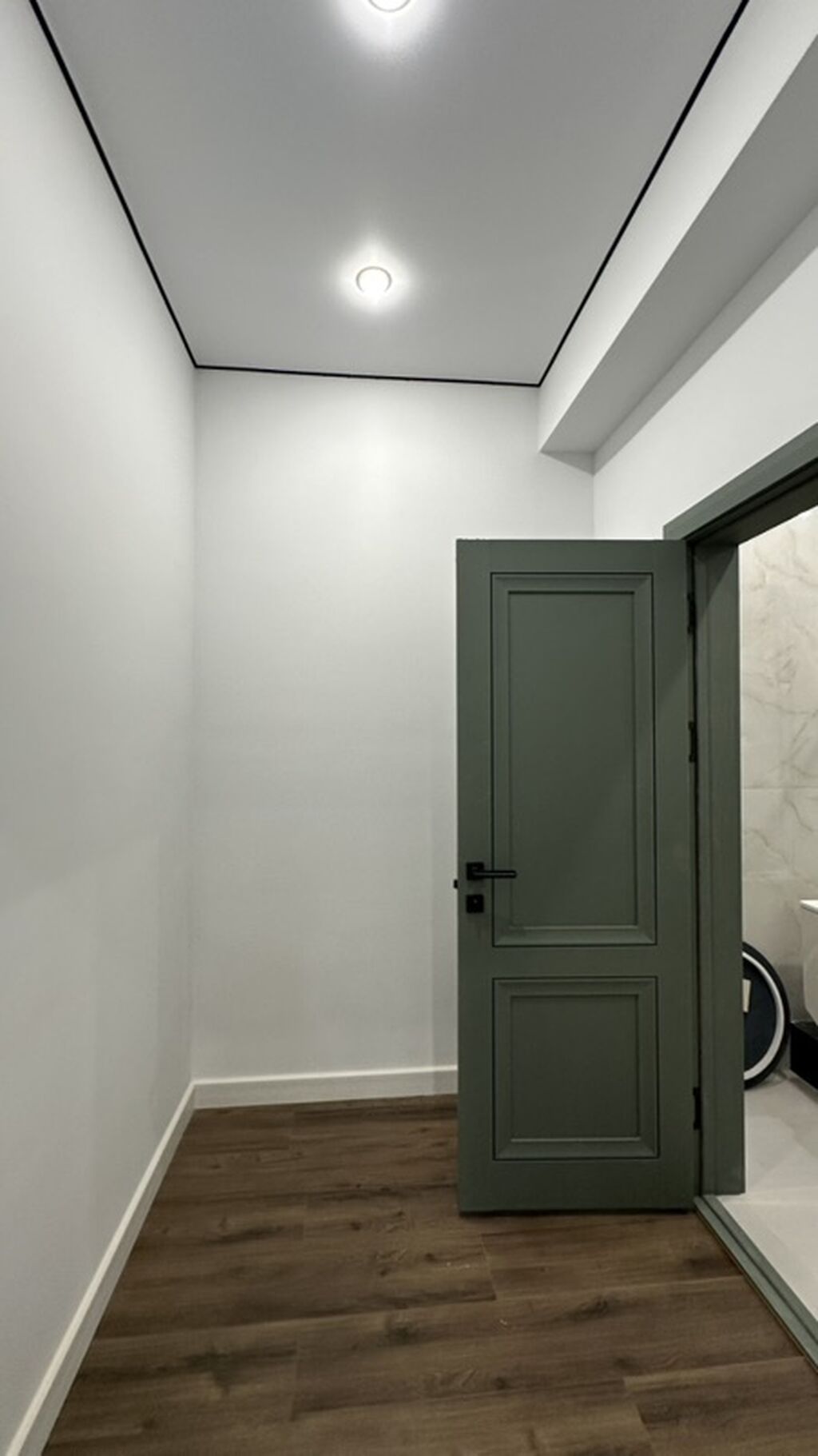 3 комнаты, 117 м², Элитка, 2 этаж, Евроремонт: фото 5