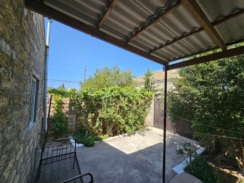 Maştağada 3 otaqlı həyət evi satılır, 90 m², 66 000 AZN, şəkil 3 / 12