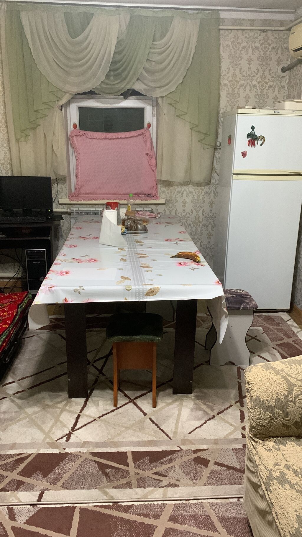75 м², С мебелью: фото 2