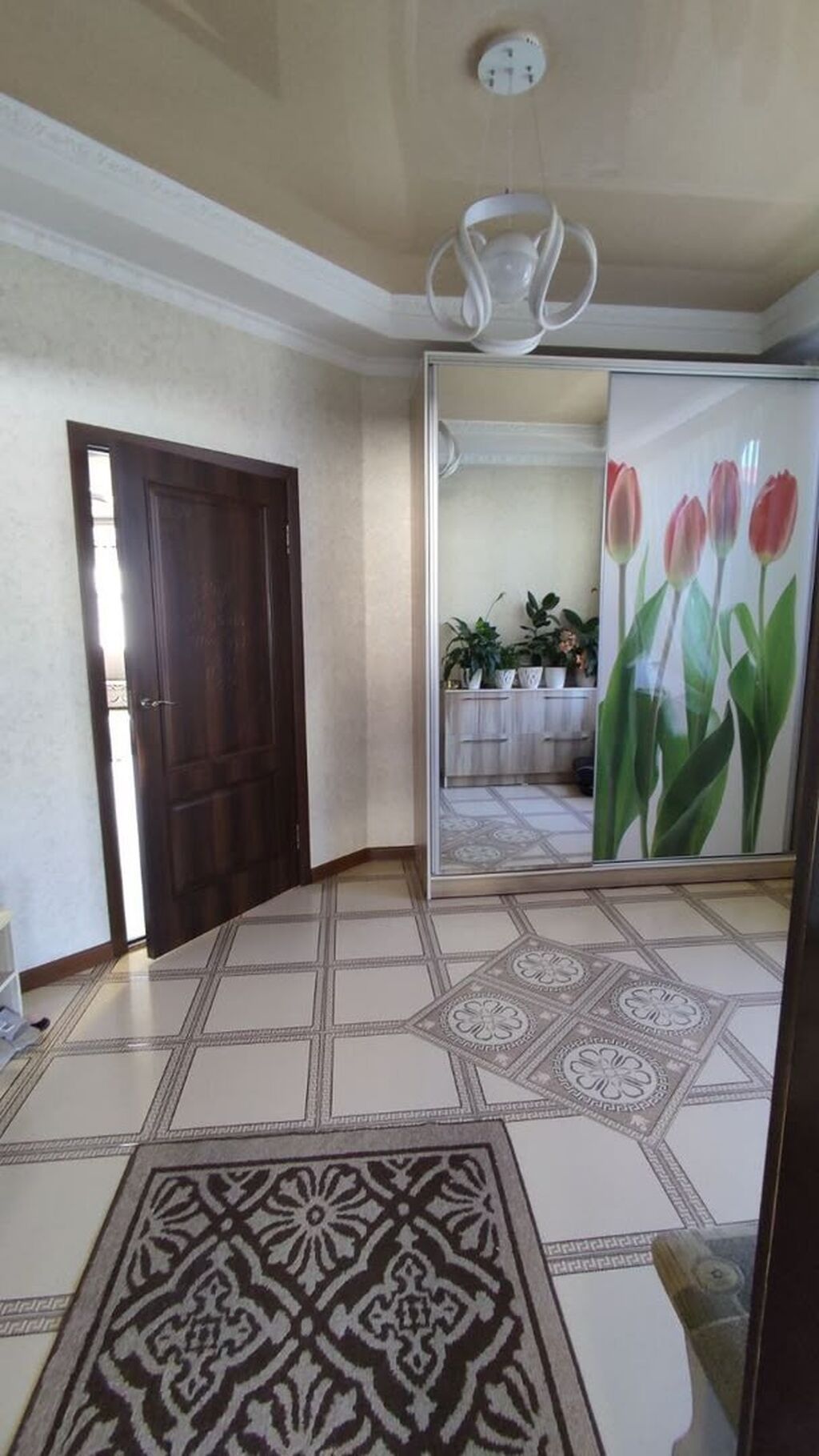 240 м², 6 комнат, Арча-Бешик ж/м, Семейным: фото 4