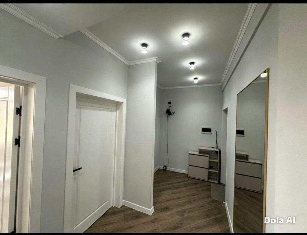 Продается 3-х комнатная квартира Адрес: Асанбай Застройщик: Эмарк: фото 7