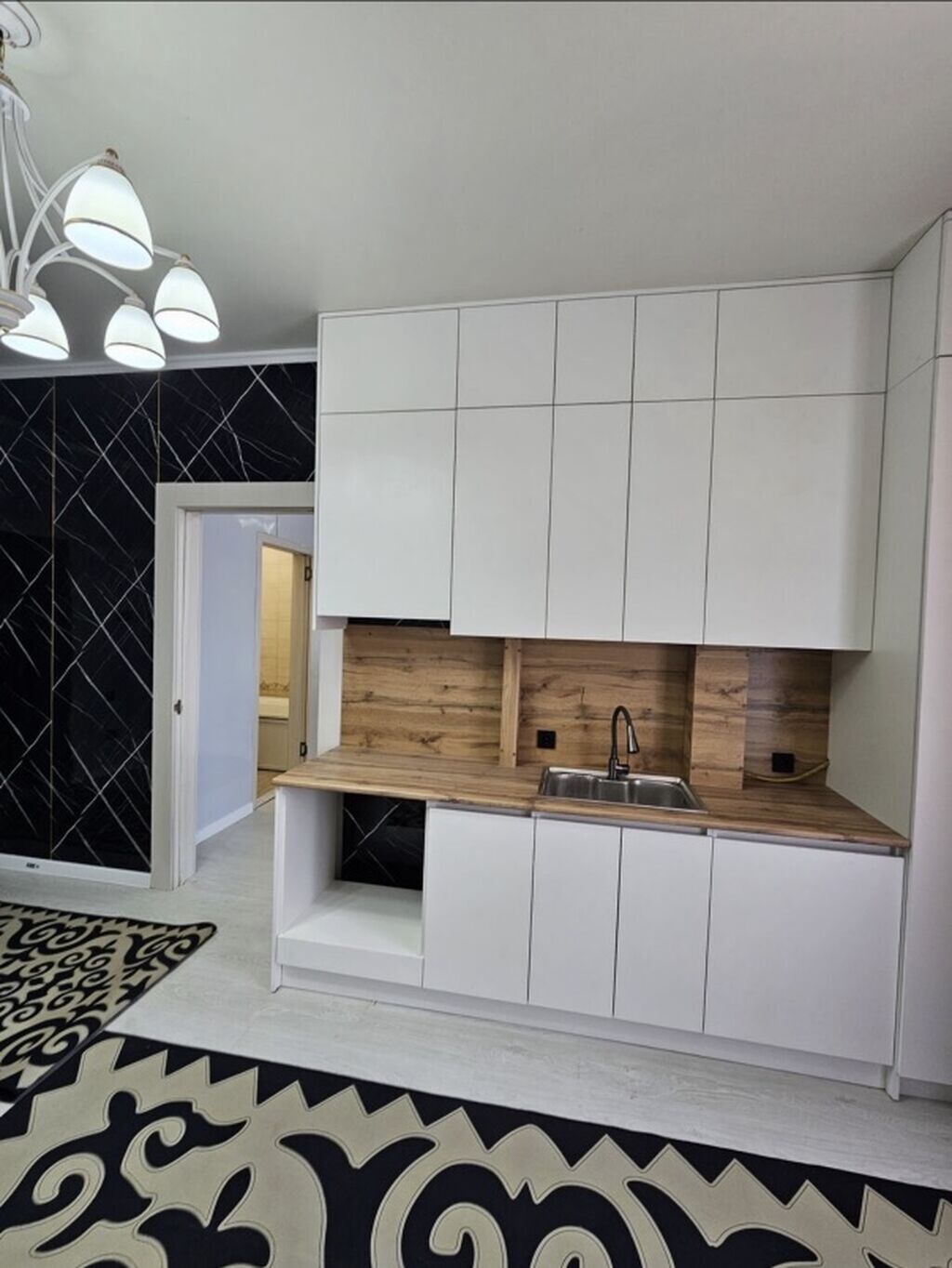 Продам 1-комнатную квартиру в ТЦ Таатан: фото 3