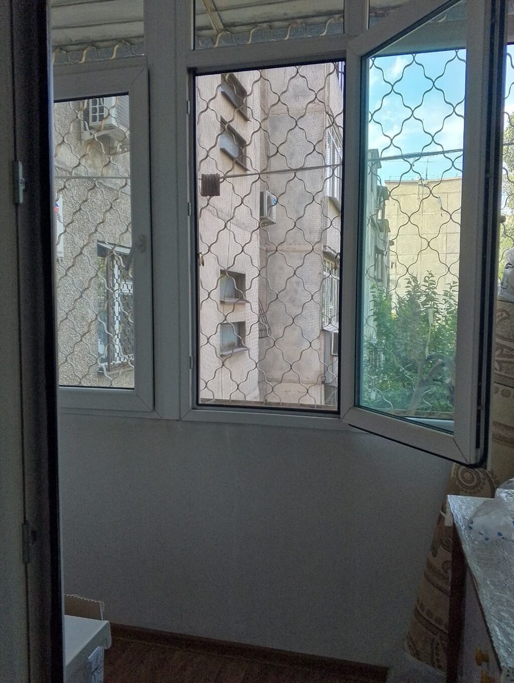3 комнаты, 63 м², Восток-5 мкр 105 серия, 3 этаж, Евроремонт: фото 7