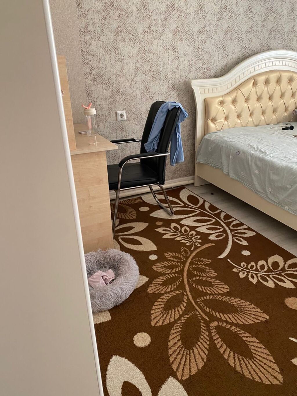 230 м², 8 комнат, Молодая Гвардия, Без животных: фото 4