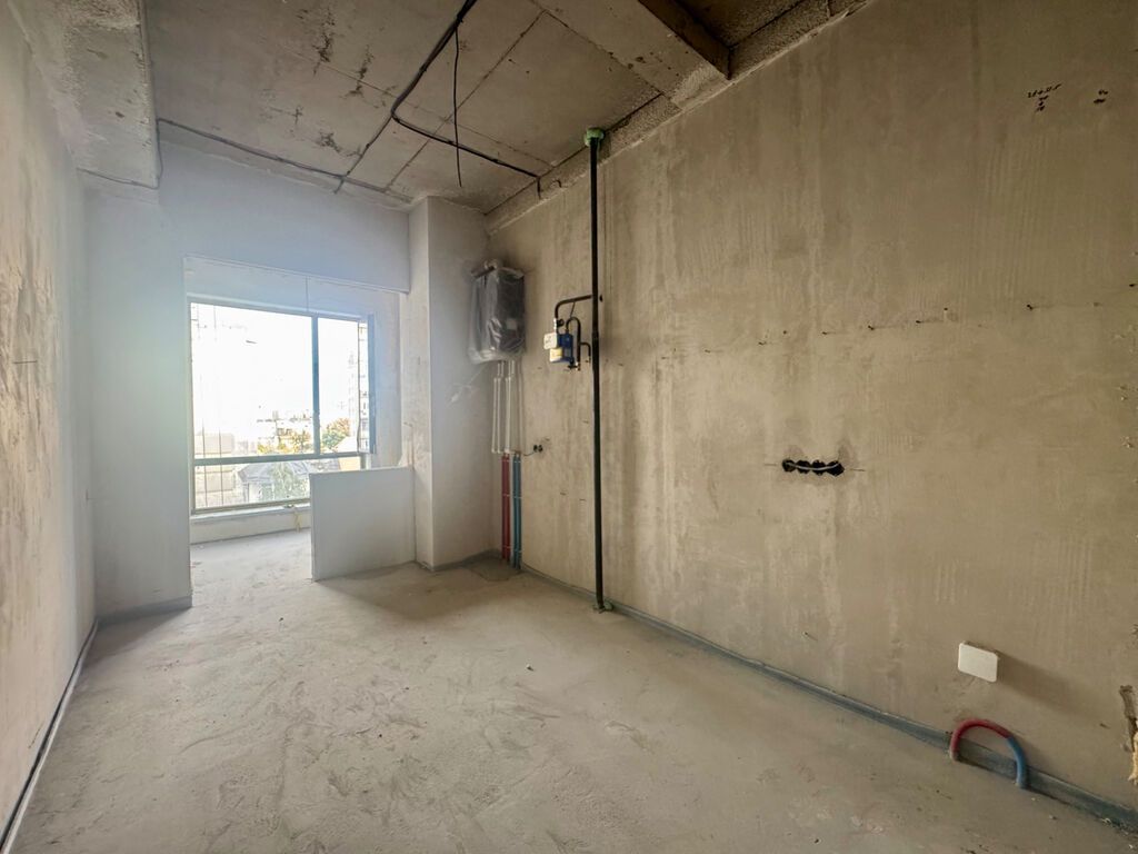 2 комнаты, 85 м², Юнусалиева/Суванбердиева Элитка, 9 этаж, ПСО (под самоотделку): фото 5