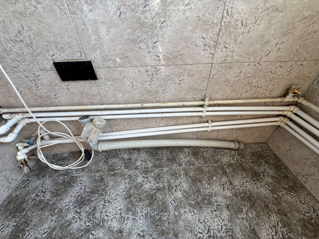 Sumqayıt, 2 otaqlı, Köhnə tikili, 48 kv. m