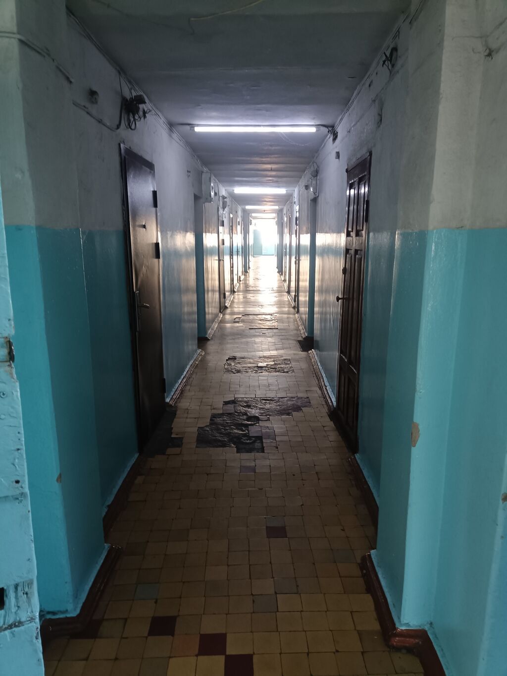 18 м², Без мебели: фото 2