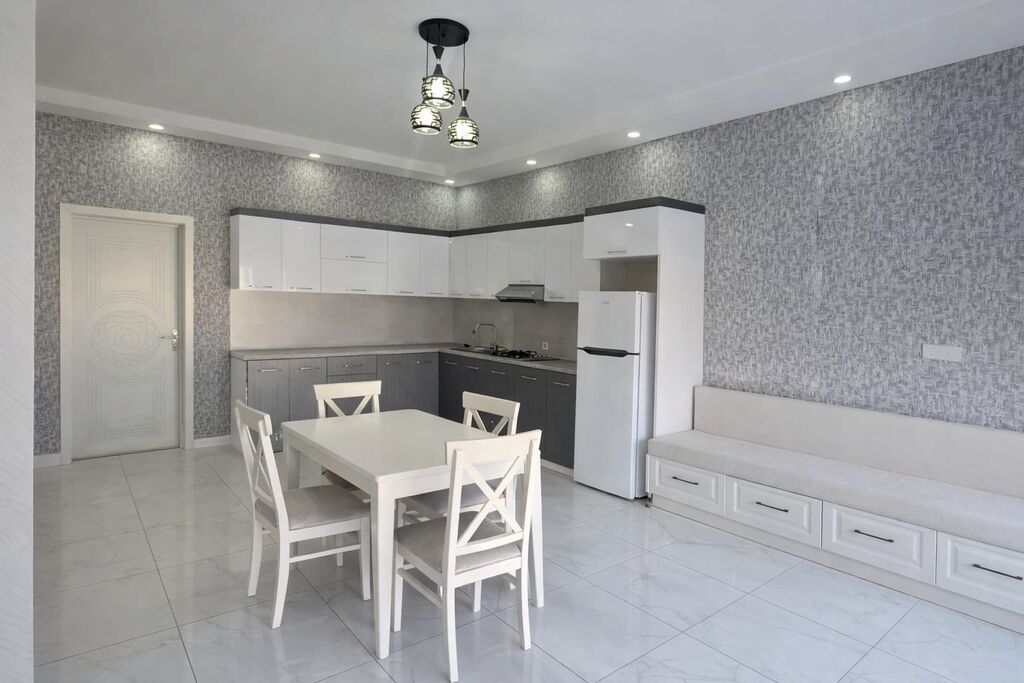 4-room house for rent in Buzovna, 4 m², 3 000 AZN/mo, photo 5 / 12