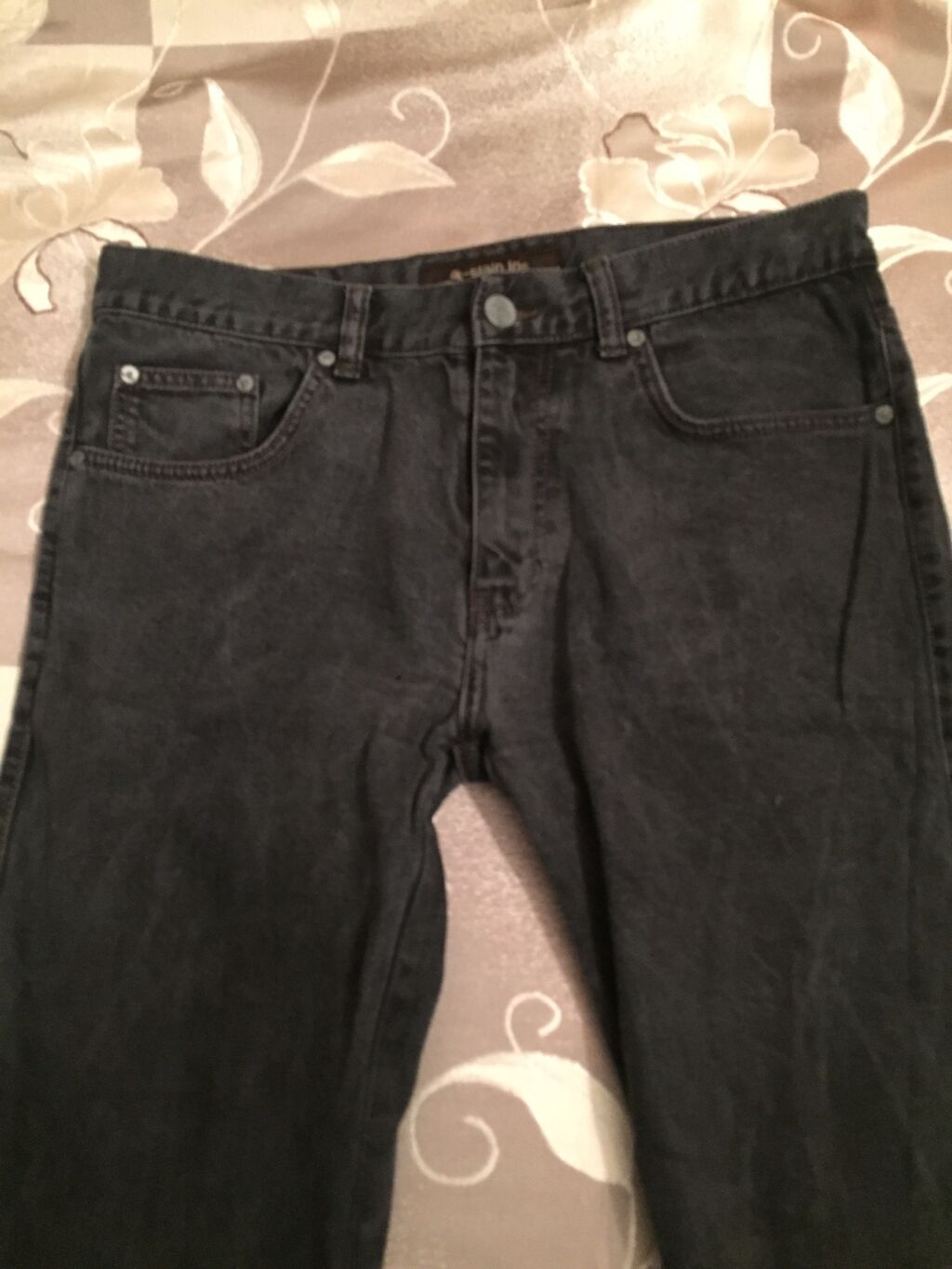 Ab Stain Jeans Купить В Интернет Магазине