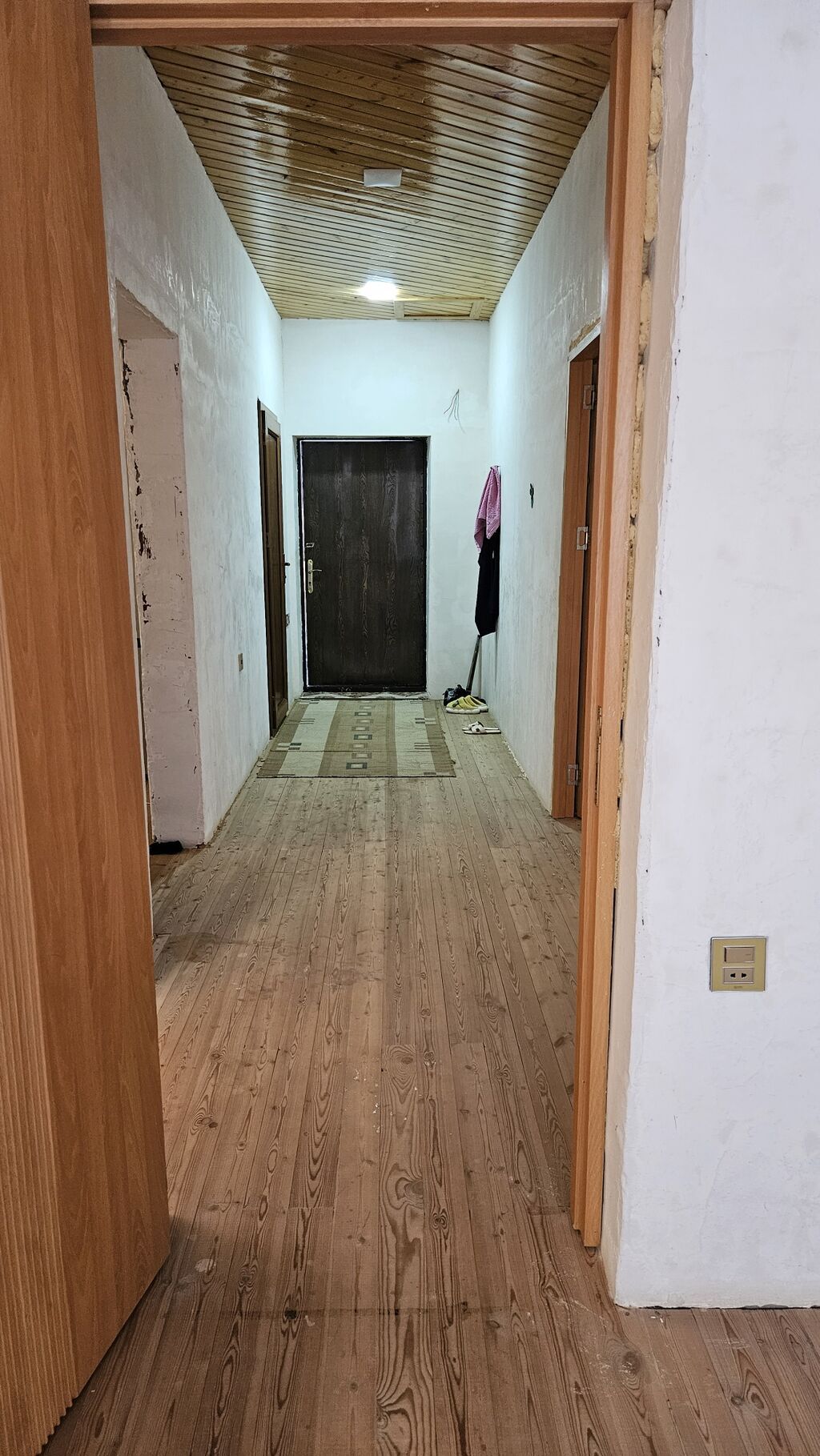 4 otaqlı, 80 kv. m, Kredit yoxdur, Orta təmir