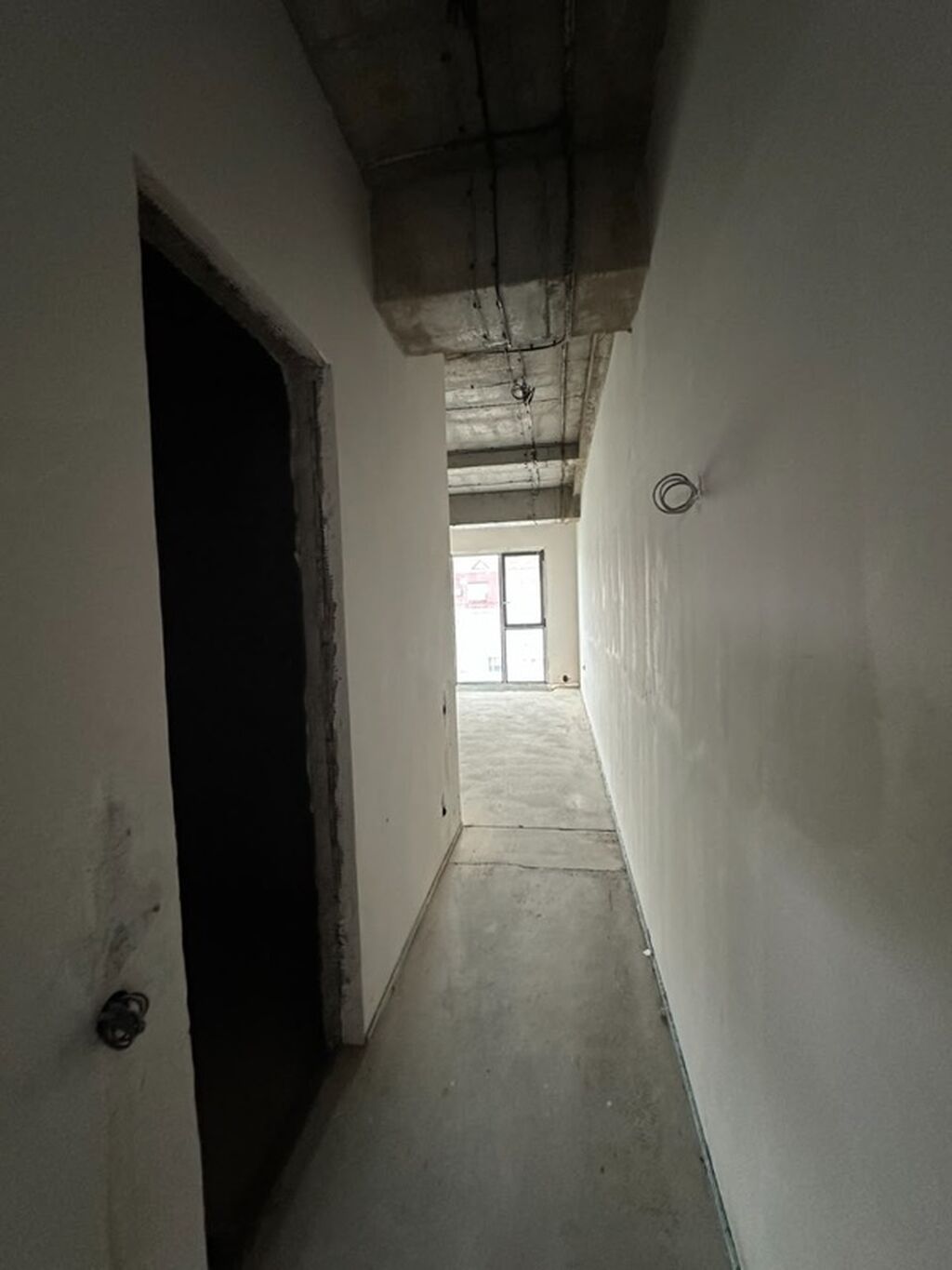 3 комнаты, 110 м², Золотой квадрат Элитка, 9 этаж, ПСО (под самоотделку): фото 5