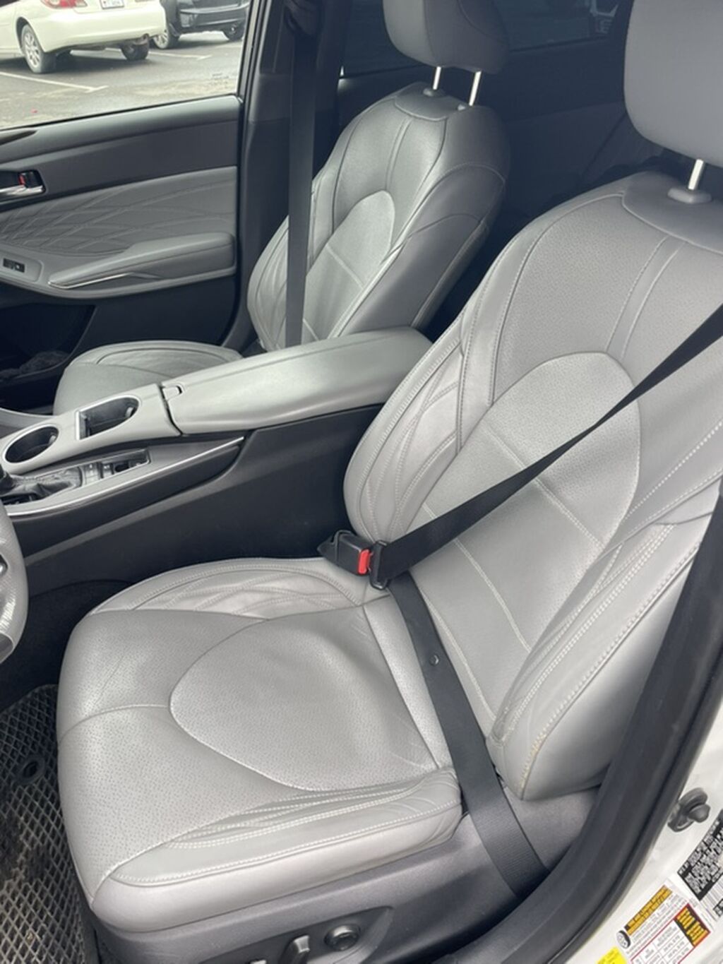 Toyota Avalon: 2021 г., 2.5 л, Вариатор, Гибрид, Седан: фото 5