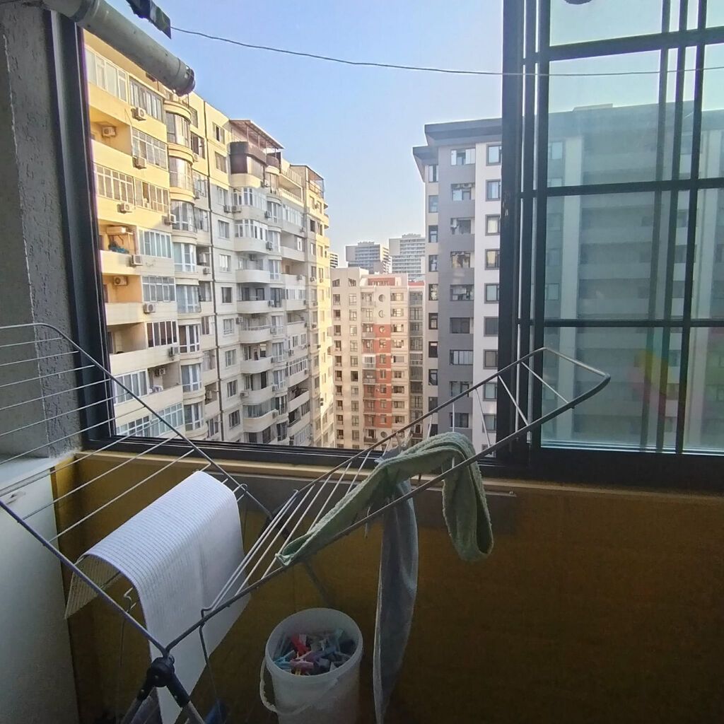 4 otaqlı, Yeni tikili, 138 kv. m