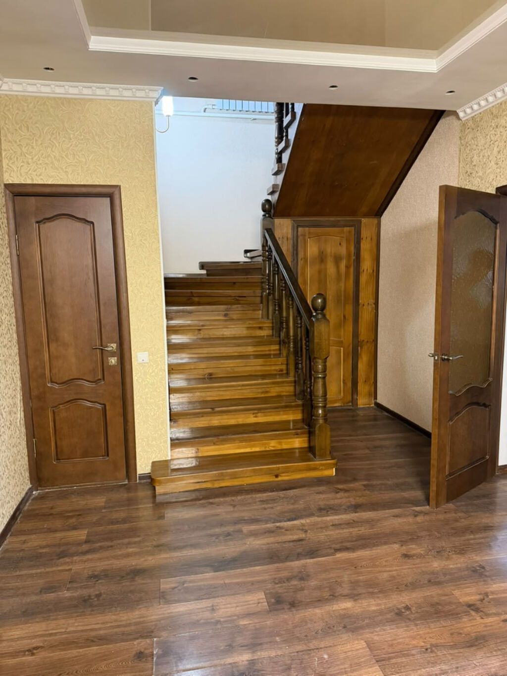 220 м², 5 комнат, Рухий Мурас ж/м, Без подселения: фото 4