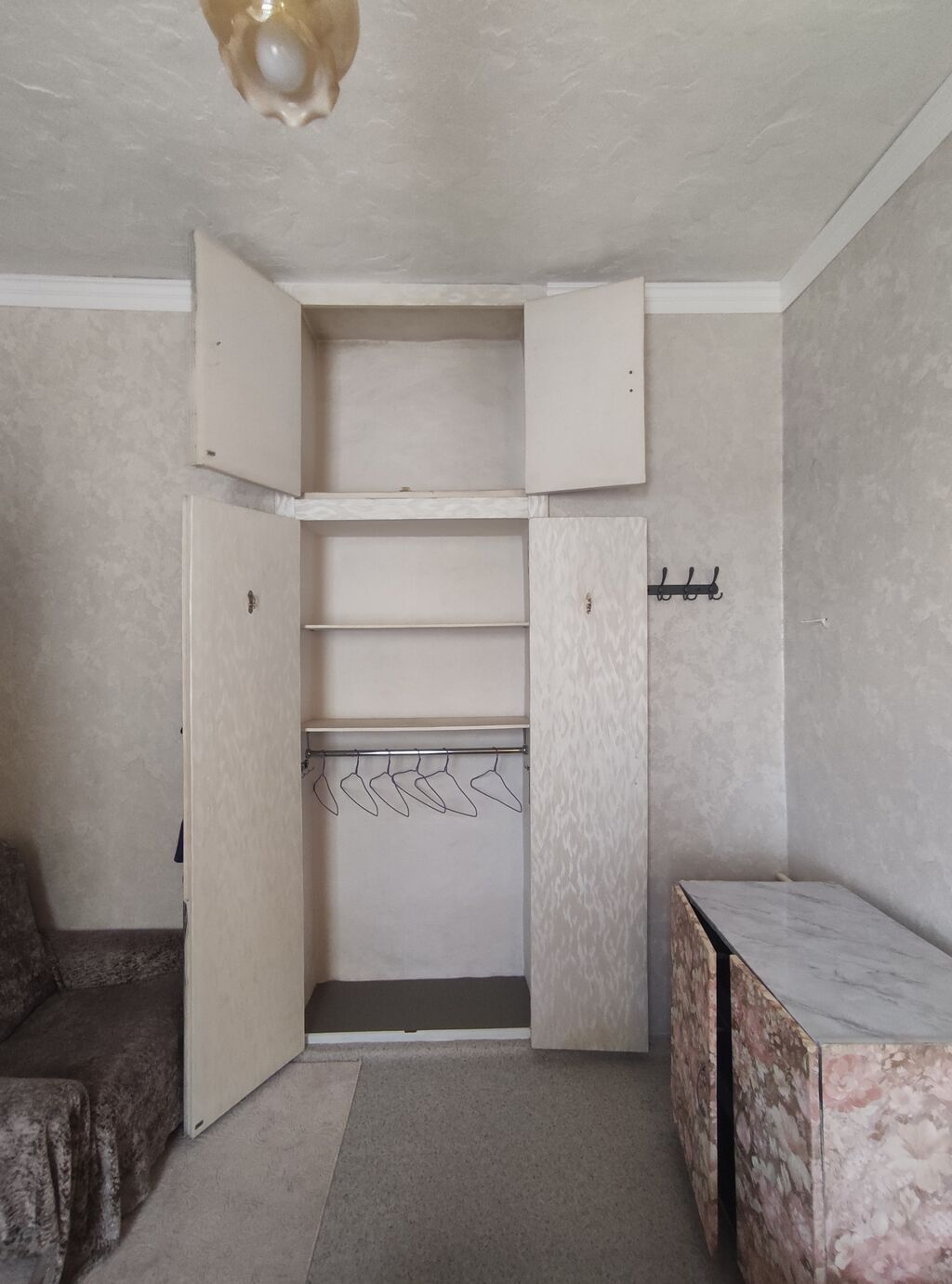 15 м², С мебелью: фото 2