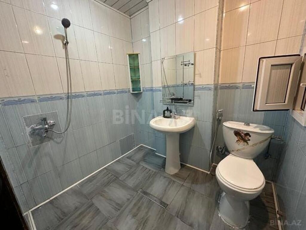 2 otaqlı mənzil – geniş və işıqlı - Planlama: ayrıca qonaq otağı və