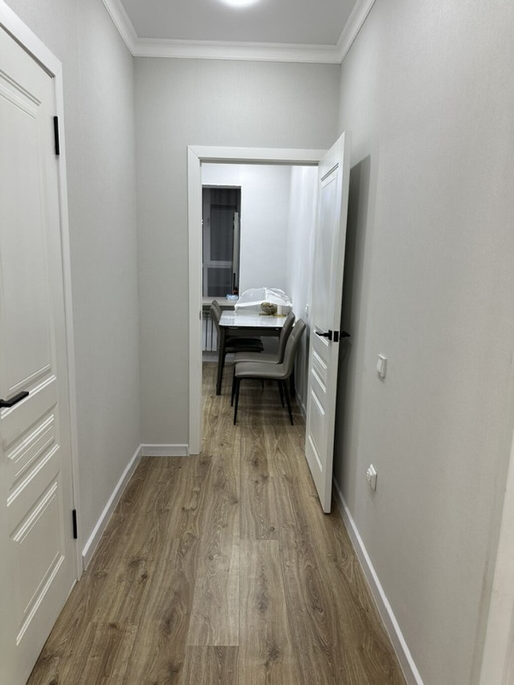 1 комната, 53 м², Технопарк 5 этаж, Дизайнерский ремонт: фото 6