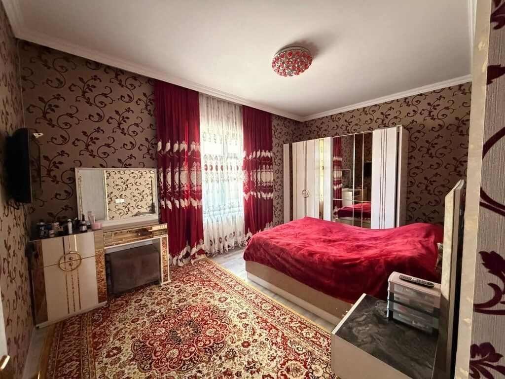 Fatmayıda 4 otaqlı həyət evi satılır, 90 m², 80 000 AZN, şəkil 2 / 9