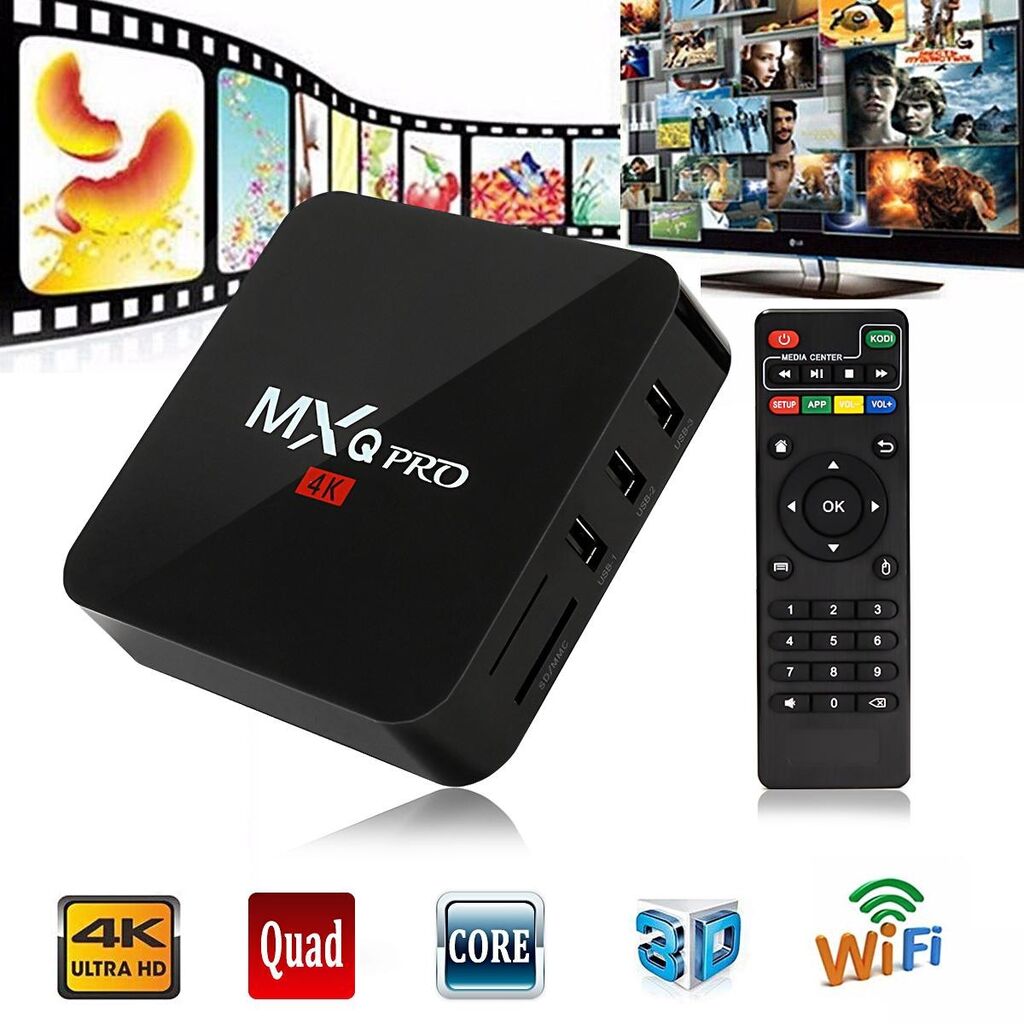 Smart приставка mxq. MXQ Pro Amlogic s905. TV Box MXQ s85.