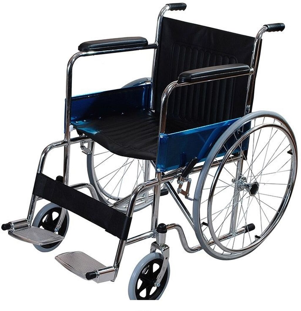 отдам кресло инвалидное кресло