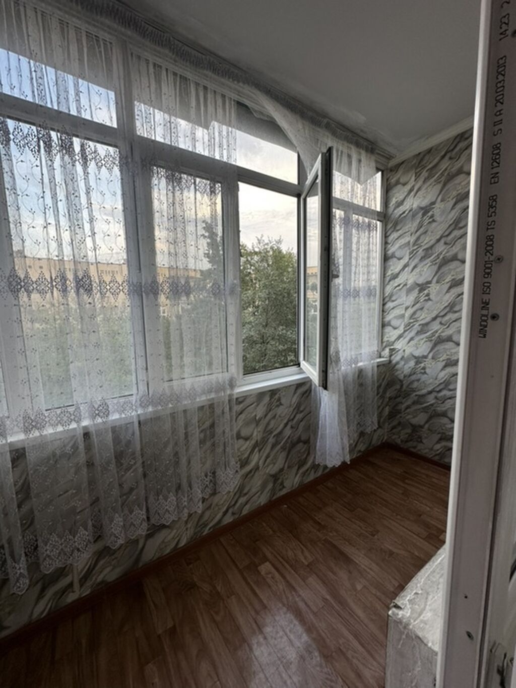 2 комнаты, Собственник, Семейным, от 1 года, С мебелью частично: фото 2