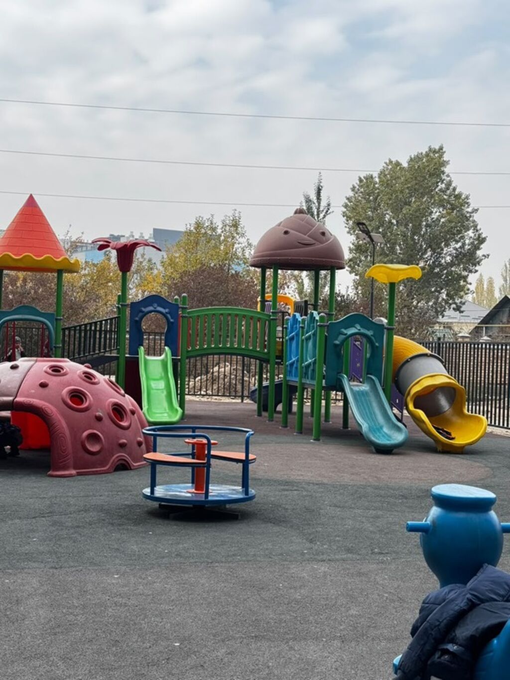 Продается 1 комнатная квартира Район Кок Жар по улице Ак Кайын 1а СК