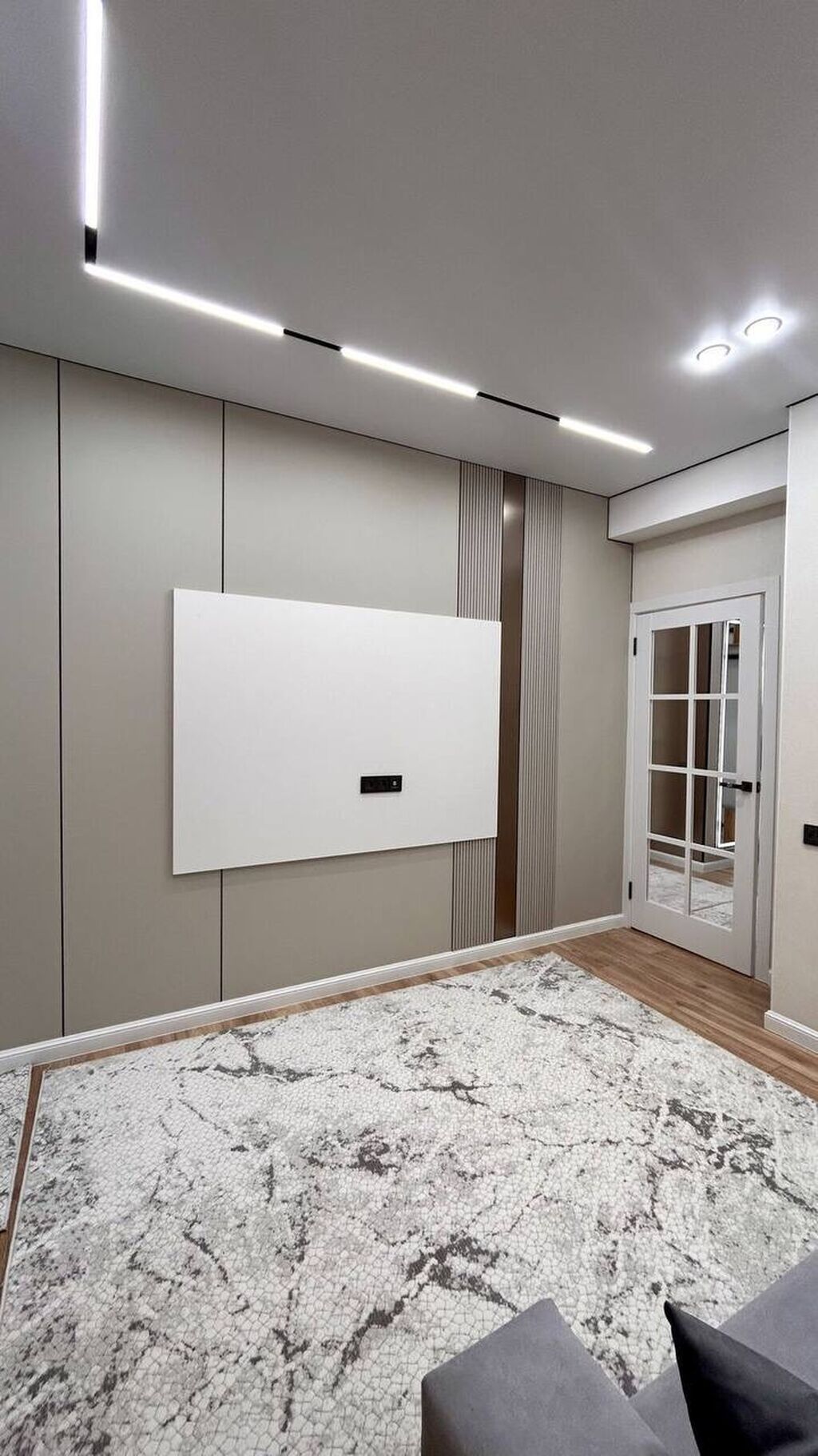 1 комната, 54 м², Филармония Элитка, 8 этаж: фото 2