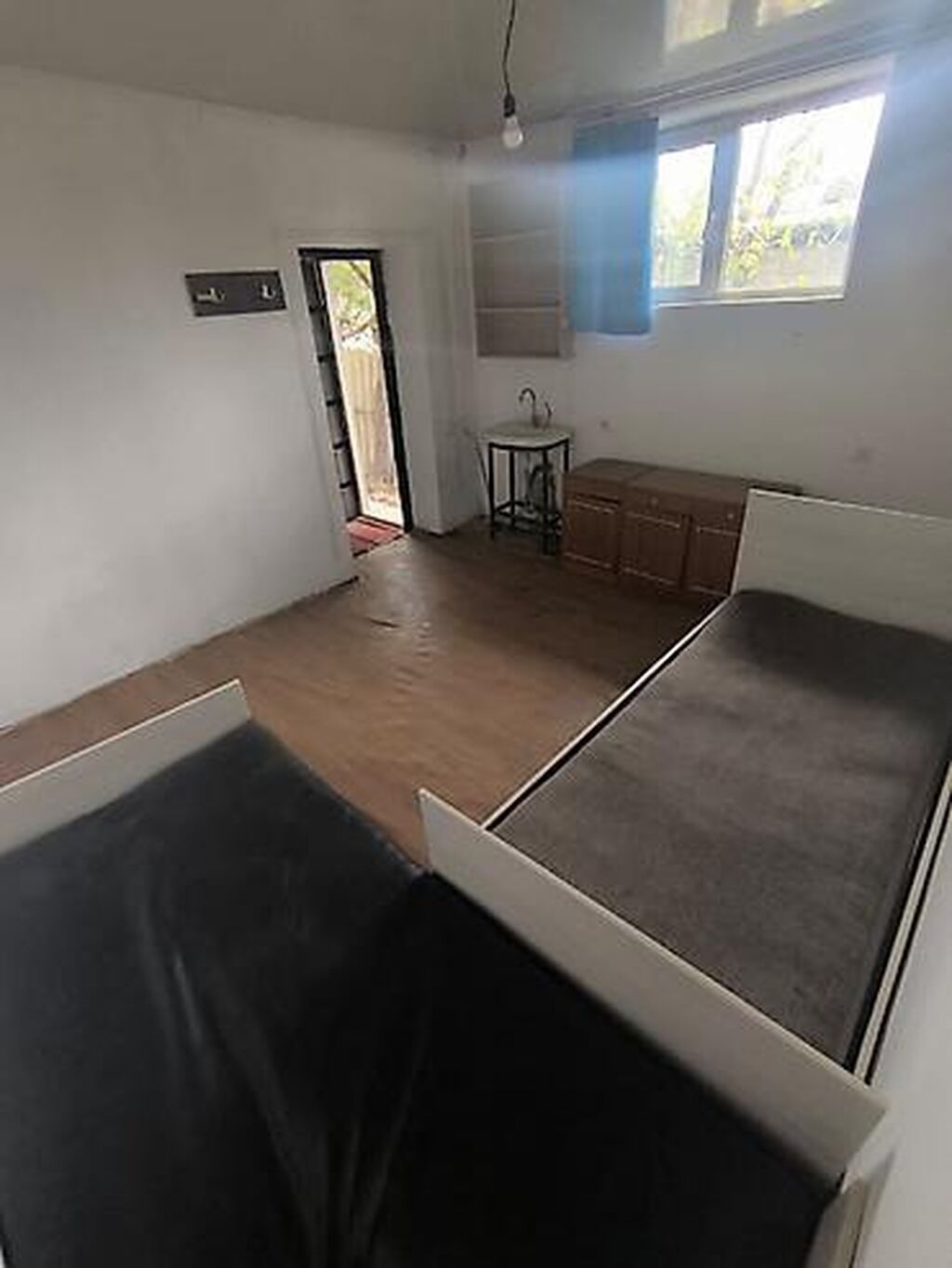 25 м², 1 комната, Ала-Тоо ж/м, Семейным: фото 4