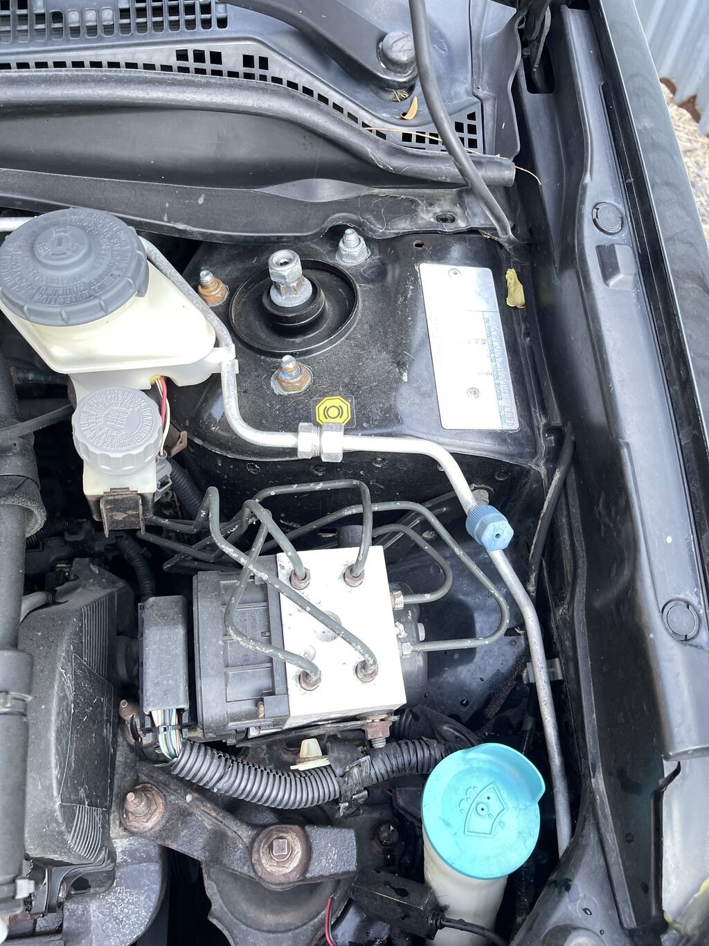 Honda Civic: 2004 г., 1.6 л, Механика, Бензин: фото 5