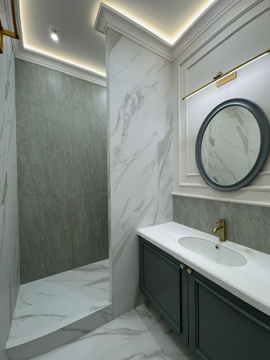 Продам 2-комнатную квартиру с дизайнерским ремонтом в ЖК Елисейские Поля: фото 7
