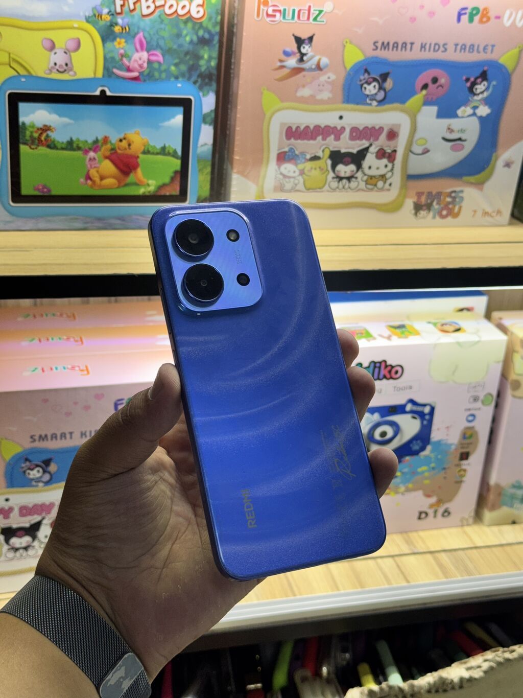 Redmi, Redmi 15C, Новый, 256 ГБ, 2 SIM — фото 4