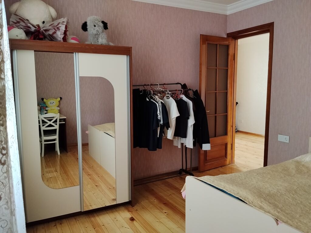 Həyət evi, 6 otaqlı, 175 m², satılır, Digah — 18