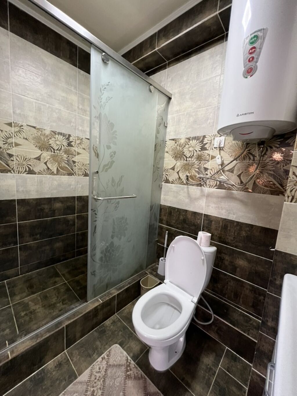 100 м², С мебелью: фото 8
