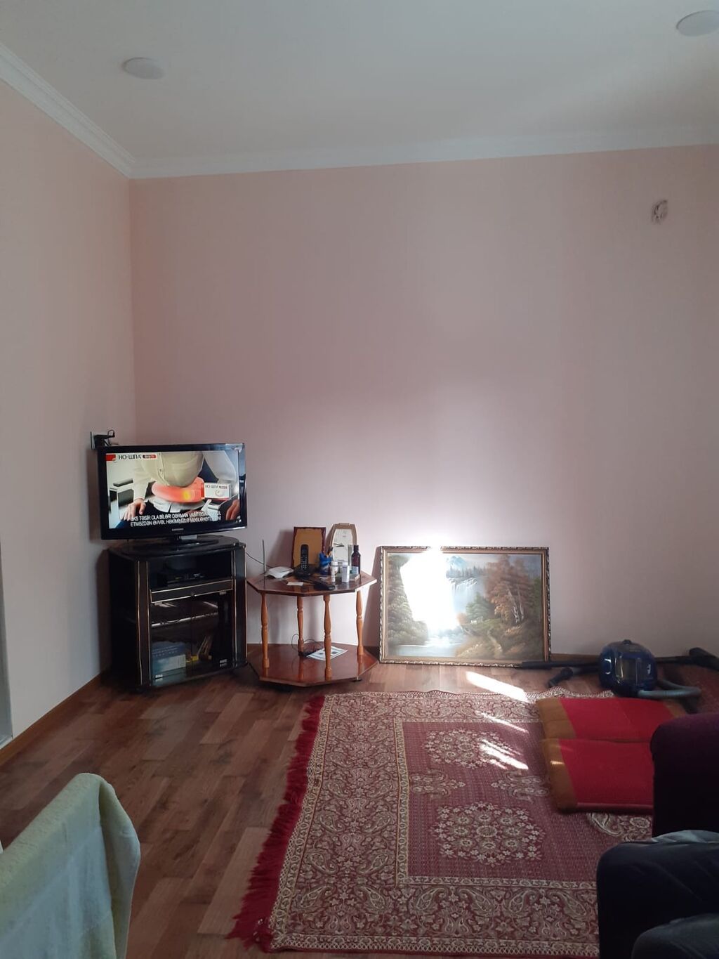 Bakı, Suraxanı, 3 otaqlı, Köhnə tikili, m. Qara Qarayev, 100 kv. m