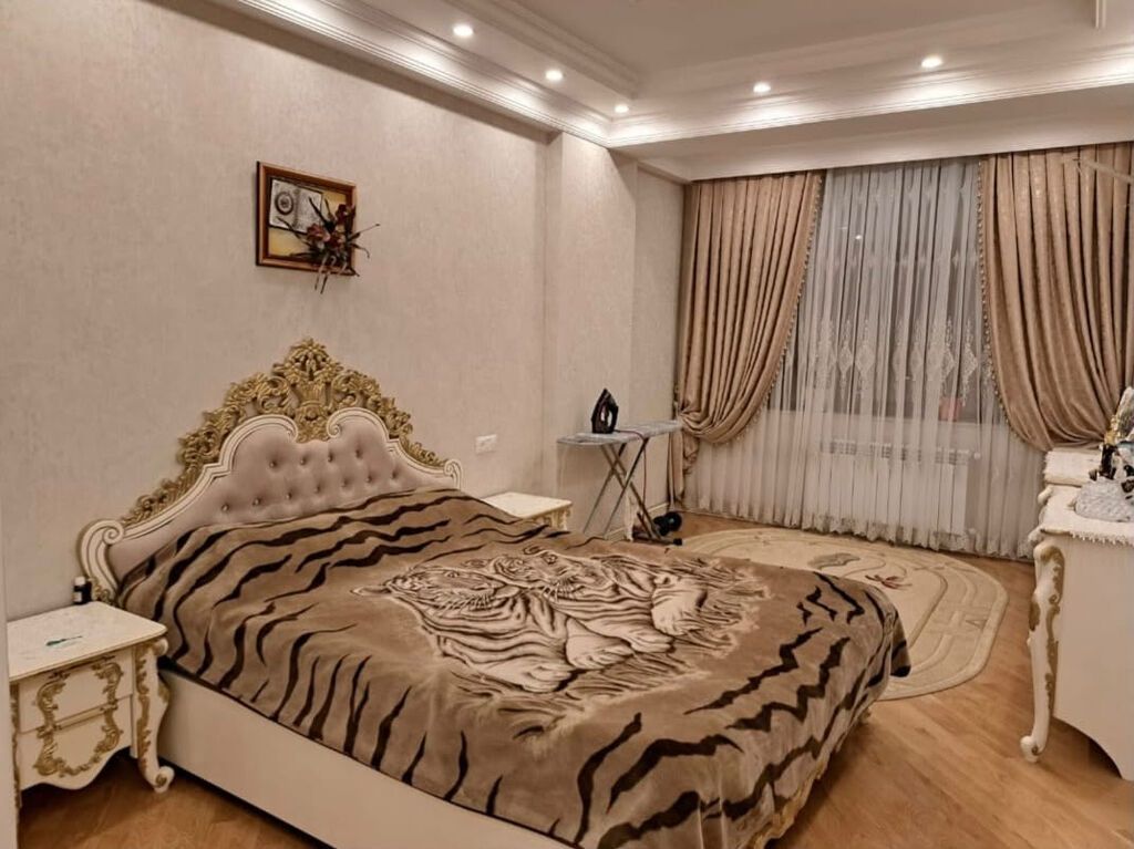 Neftçilərdə 3 otaqlı yeni tikili mənzil satılır, 105 m², 293 000 AZN, şəkil 3 / 12