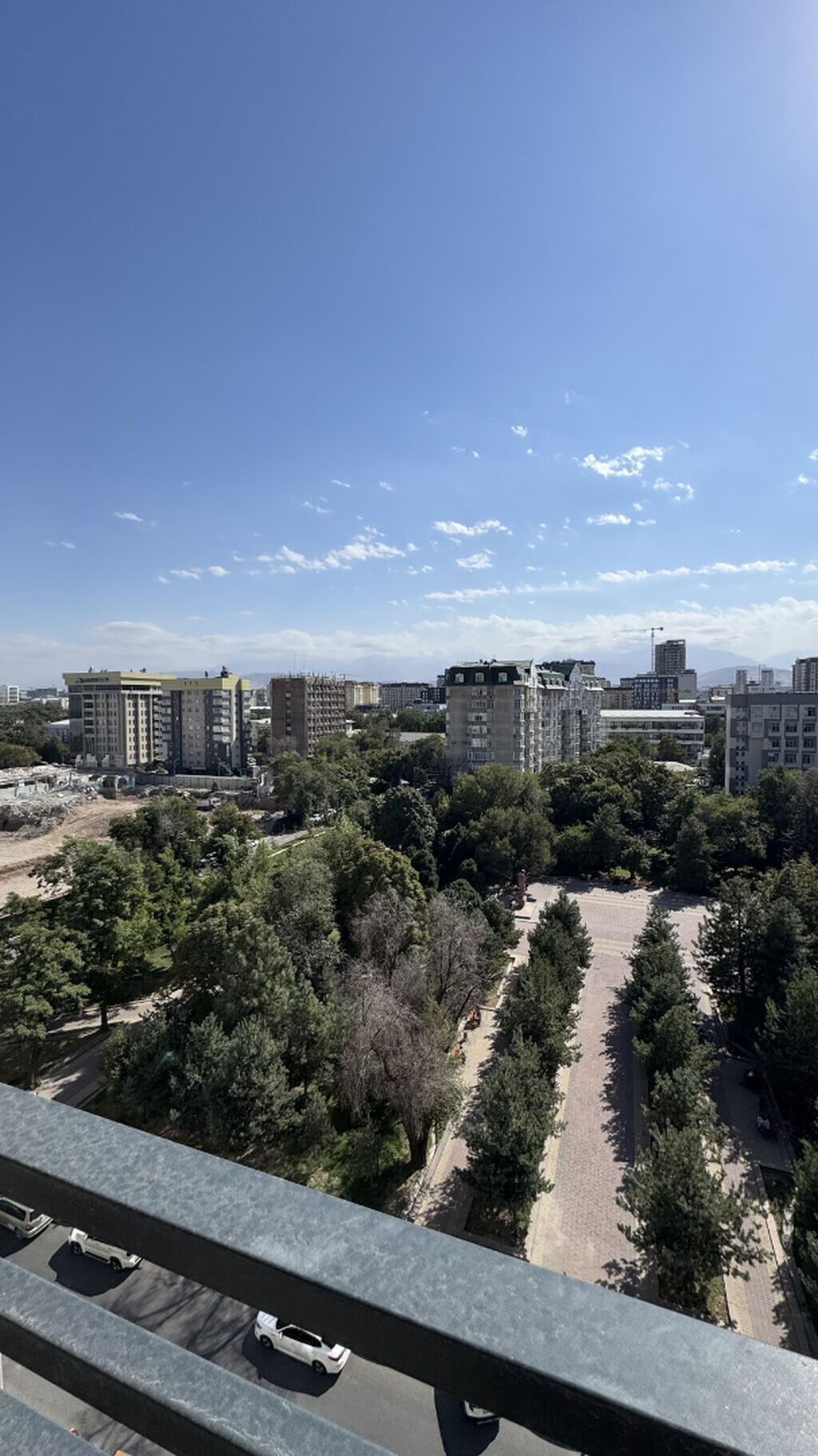 3 комнаты, 102 м², Золотой квадрат Элитка, 12 этаж, ПСО (под самоотделку): фото 5