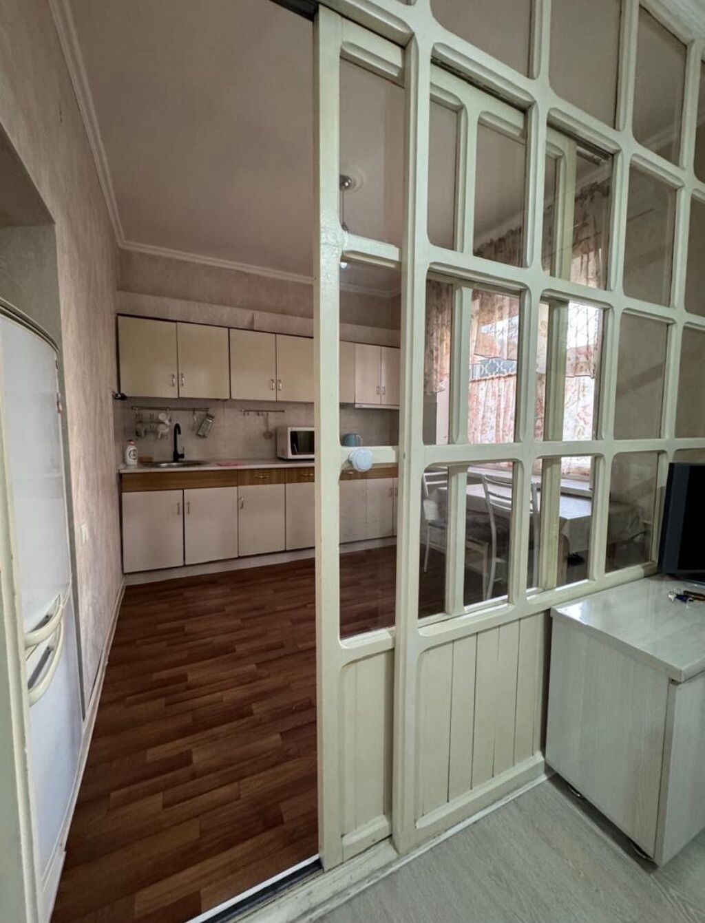 1 комната, Собственник, Без животных, от 1 года, С мебелью: фото 3