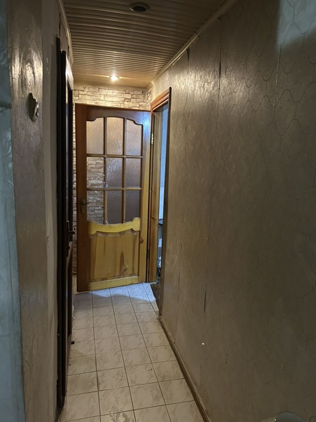 Bakı, 2 otaqlı, Köhnə tikili, 41 kv. m