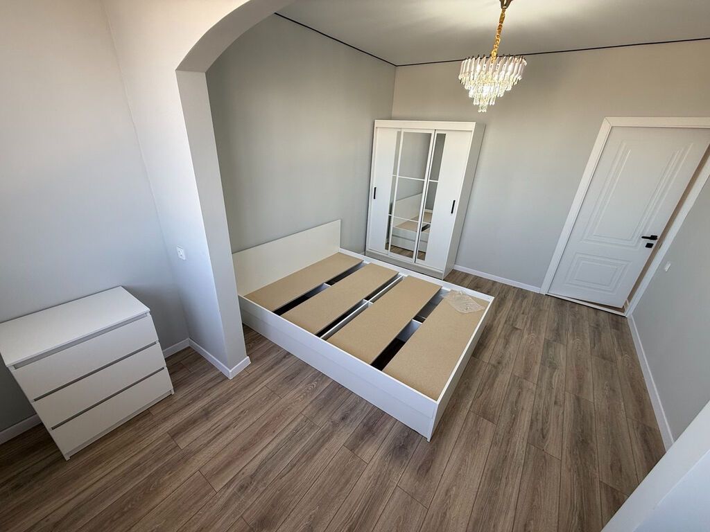 2 комнаты, 67 м², Технопарк 108 серия, 9 этаж, Свежий ремонт: фото 7