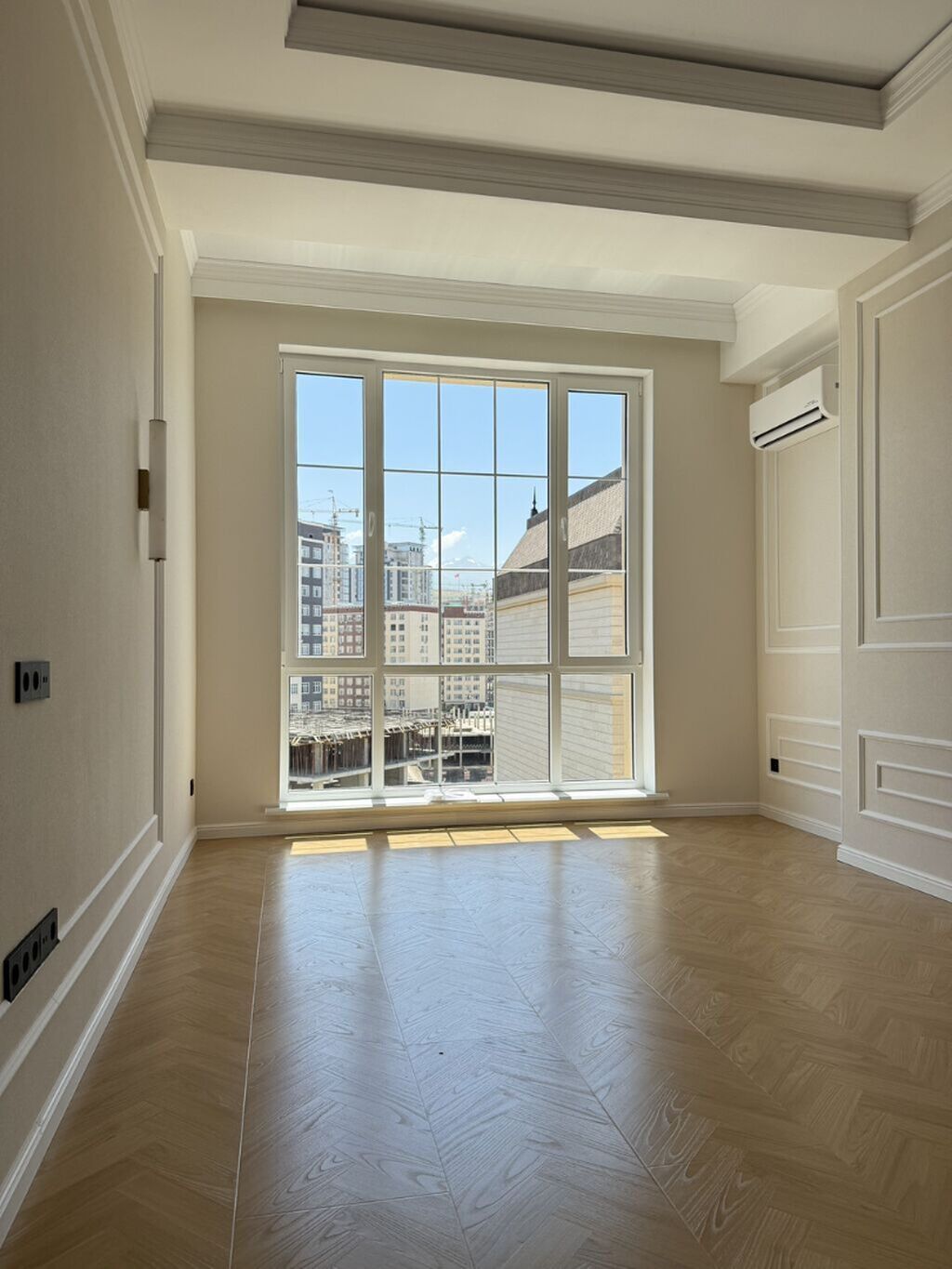 2-комн. квартира, 52 м², мкр. Асанбай, 8 этаж: фото 5