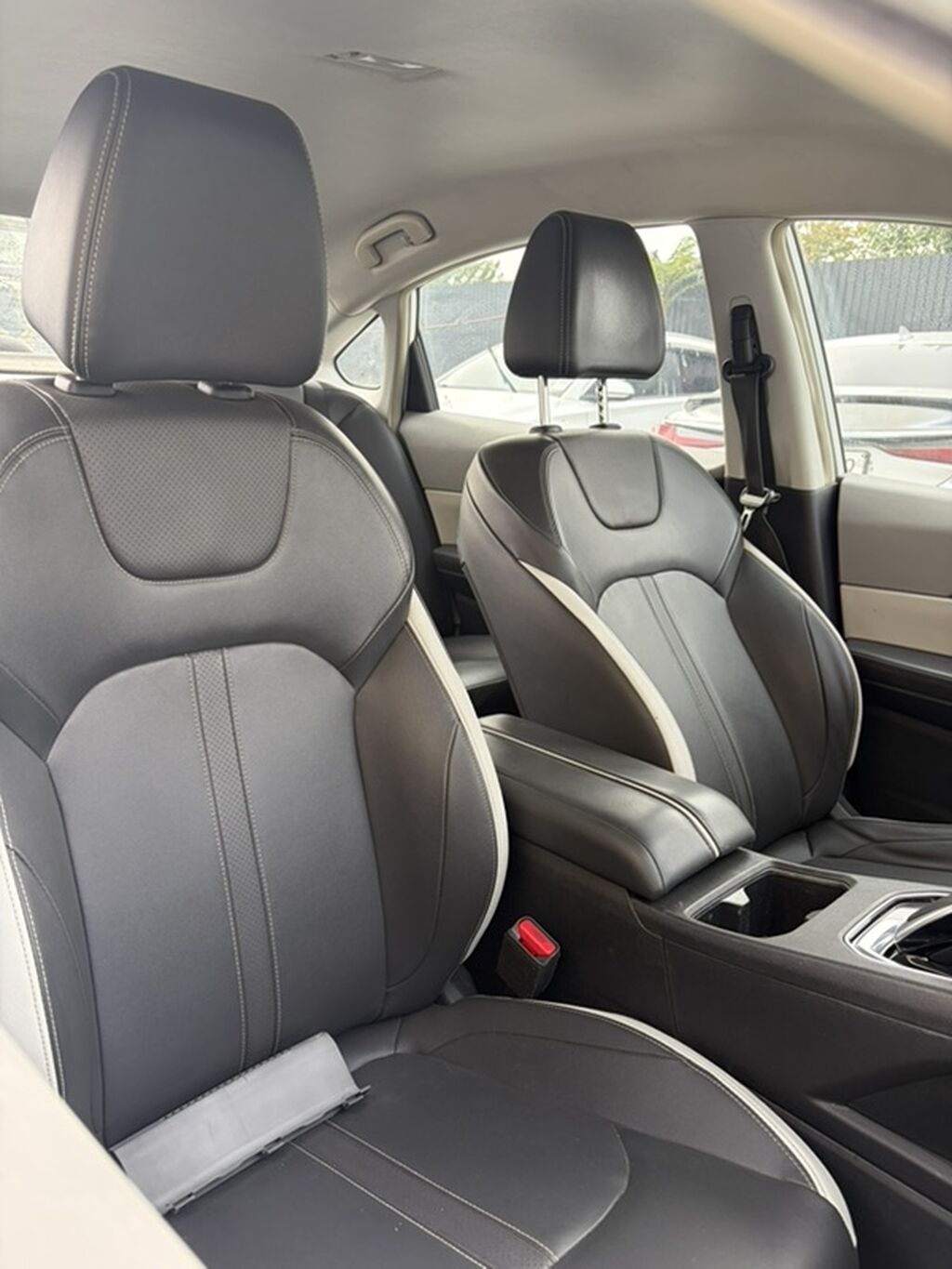 Dongfeng Aeolus Haoji: 2021 г., 0.1 л, Автомат, Электромобиль, Седан: фото 5