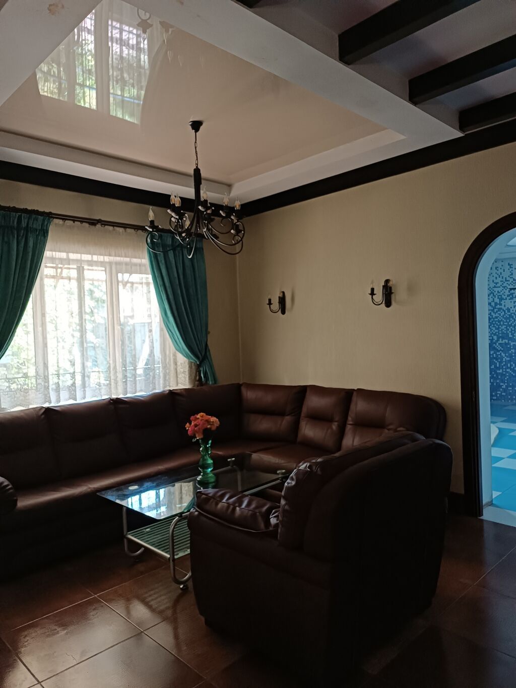 80 м², 3 комнаты, Политех, Без животных: фото 2