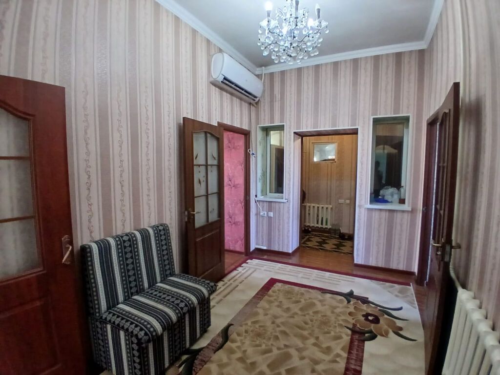 СРОЧНО ПРОДАЁТСЯ ДОМ В Ж/М КОК-ЖАР! ул. Тон, 132 Дом для: фото 6